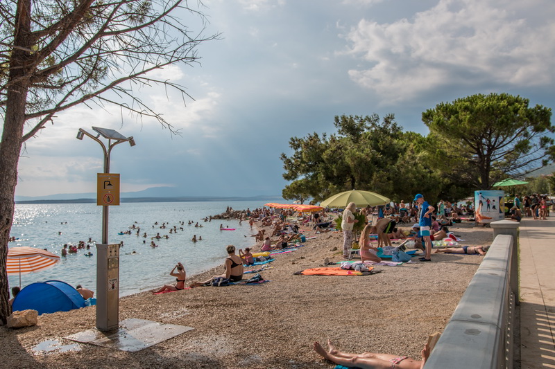 Crikvenica