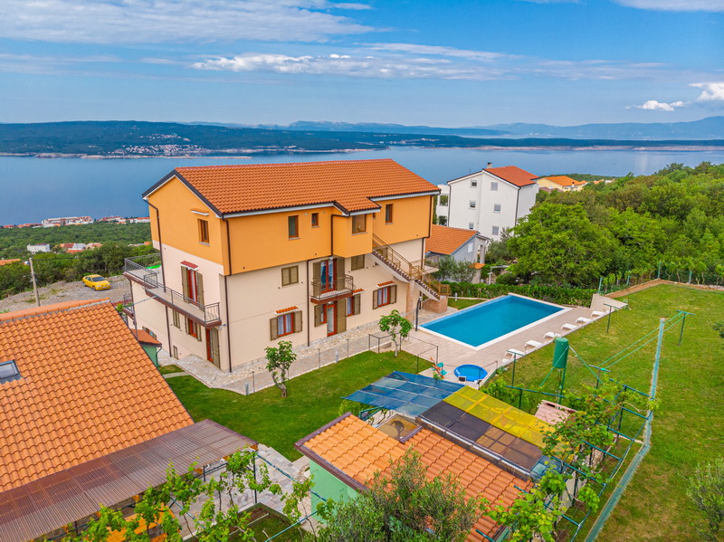 Apartments Crikvenica