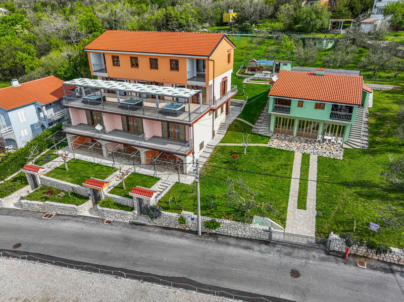 Apartments Crikvenica