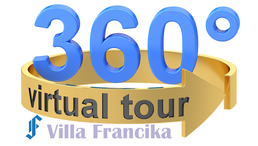 Virtual Tour 360