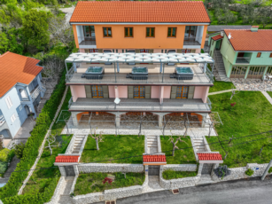 Crikvenica Apartments