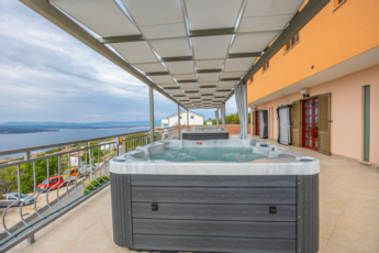 Crikvenica Apartments