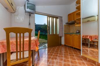 Apartman studio Oliva